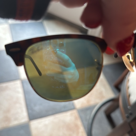 Rayban sunglasses - Picture 5 of 5